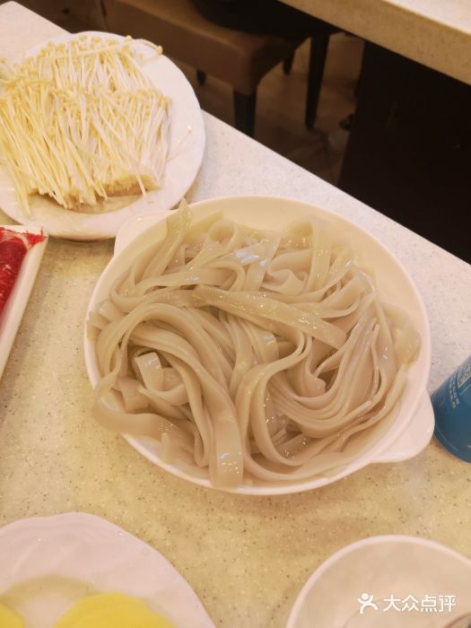 八先生涮肉房(三里河店)图片