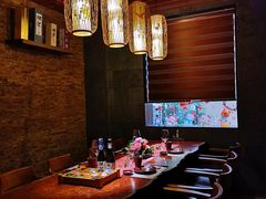 -原志优秀食材·匠心料理·海胆主题(金亿广场店)