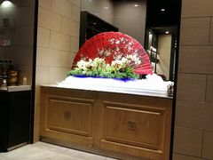 -川骄海鲜自助(河东店)