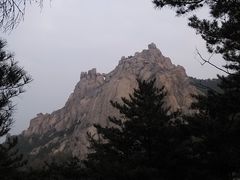 -崂山仰口游览区