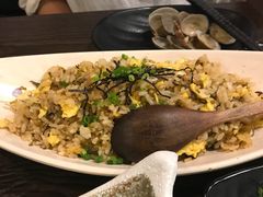 -角落里(中山公园店)