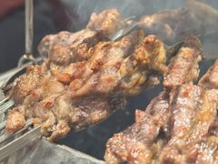 -源味居手把签烧烤(长春一店)