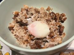 -胡麻(静安嘉里店)