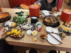 -松野谷·寿喜烧自助(华联顺义金街购物中心店)