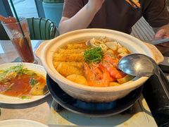 -陶兰居·手工点心·粤菜(圆融时代广场店)