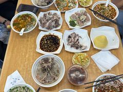 -八沟羊汤(河北大街店)