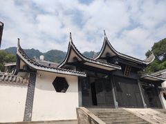 -缙云山景区