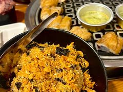 -霸腹烤肉(厦门柚子番店)