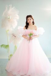 -模卡写真馆(南通店)