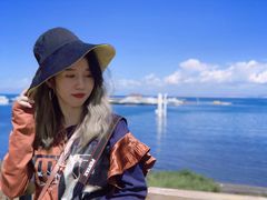 -青海湖国家重点风景名胜区