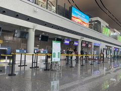 -敦煌莫高国际机场