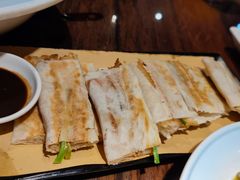 -章吴记喜瑞餐厅(东东城店)