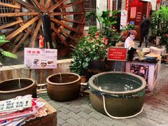 -客家大院·非遗赣南客家菜(郁孤台店)