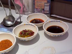 -董记老清泉·鲜切涮羊肉(窑岭店)