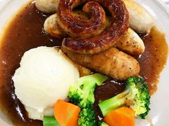 -宜家·瑞典风味餐厅(北京西红门店)