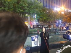 -太原茂业天地购物中心
