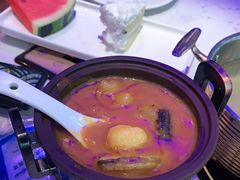 -半岛听涛蒸汽海鲜自助(K11店)