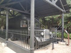 -上海市龙华烈士陵园