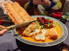 -華府(凯德晶萃店)