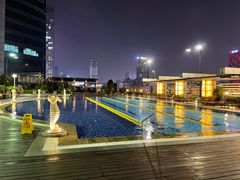 -广州粤海喜来登酒店