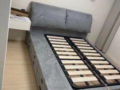 -英伦高尔夫·床垫软床沙发(沪南路莘潮店)