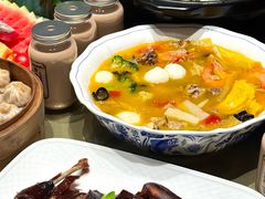-小绍兴家宴·百年绍兴菜(鲁迅路店)
