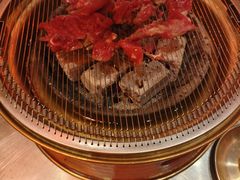 -西塔老太太泥炉烤肉(苏州大悦城店)