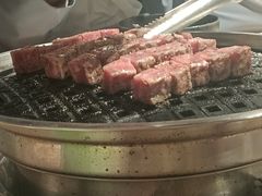 -霸腹烤肉(厦门柚子番店)