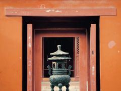 -历代帝王庙博物馆