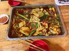 -特色油卤串串(水碾河店)