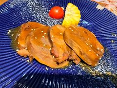 -九井澤精致料理(金茂店)