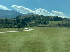 -新疆那拉提国家旅游度假区