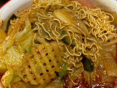 -堂堂小伙夫·辽宁小吃大排档(京西大悦城店)