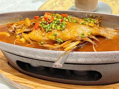 -中国徽菜·徽商故里(广安门店)