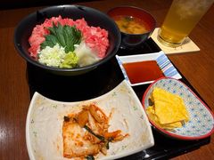 -希望日本料理(保利香槟花园店)