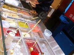 -盛香亭热卤(光明大仟里店)
