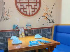 -二姐家三个拿手菜·大馅锅贴王(成林道店)