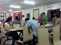 大堂-津门永胜包子铺(哈尔滨道总店)