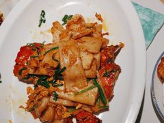 -筱爷叔·上海传统手工菜(玉树路店)