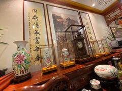 -富华斋饽饽铺·宫廷糕点·伴手礼(护国新天地店)
