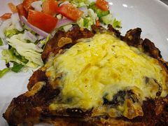 -阿拉伯萨娜餐厅(石马社区店)