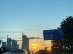 -麦当劳(浦珠路得来速店)