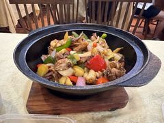 -蒸坊黄鳝饭(骏丰大厦店)