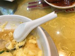 -台山美食一绝阿四台山黄鳝饭(阿四创作店)