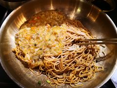 -贡梅老面馆·蟹粉面·无锡特色小吃(南长街主推店)