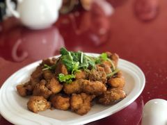 -老钱饭店(后渚港店)