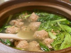 -徽州月·民间徽菜(浦东总店)