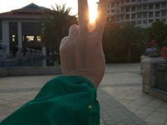 -惠州金海湾嘉华度假酒店