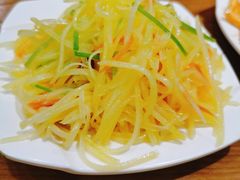 -和兴记牛肉火勺·羊汤(于洪广场店)