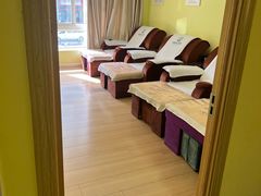 -益康盲人推拿按摩(长虹店)